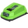 Greenworks - Chargeur Universel Li-Ion G40C 40V 1 Greenworks - Chargeur Universel Li-Ion G40C 40V -Makita Boutique c2bb5d3d1b14e95e269986b94f18230b