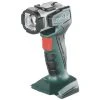 Metabo ULA 14.4-18 LED Lampe Sans Fil - Machine Seule - 600368000 -Makita Boutique c2fce64bc0e0a029e40f2116ede99c80