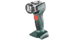 Metabo ULA 14.4-18 LED Lampe Sans Fil - Machine Seule - 600368000