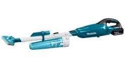 Makita DCL280FTC - Aspirateur Balai Sans-fil - 18V Li-ion - Filtre Cyclone 9 Makita DCL280FTC - Aspirateur Balai Sans-fil - 18V Li-ion - Filtre Cyclone -Makita Boutique c32ab1df56672c34cbd2930410ef07be