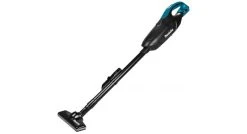 Makita DCL182ZB - Aspirateur Sans-fil - 18V Li-ion - Noir- (machine Seule)