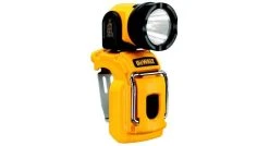 DeWalt DCL510N Lampe LED Sans Fil 10,8V Li-Ion (machine Seule) - DCL510N-XJ