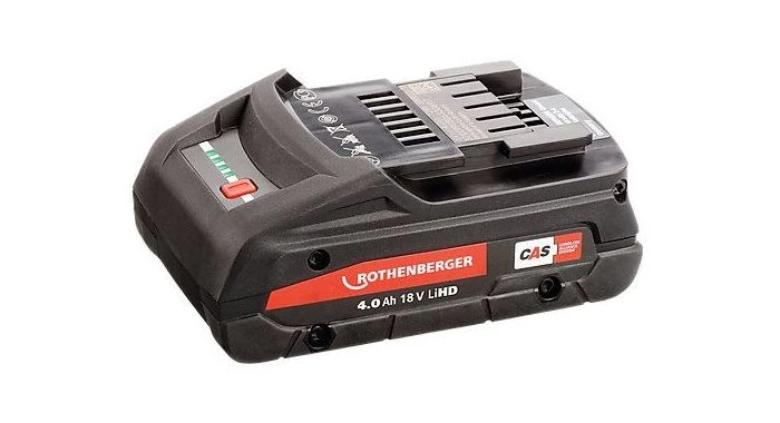 Rothenberger 1000002548 / RO BP18/4 3 Rothenberger 1000002548 / RO BP18/4