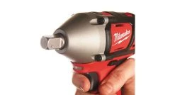 Milwaukee M18 BIW12-0 - Clé à Choc Sans Fil Li-Ion 18V (machine Seule) - 240 Nm - 1/2" - 4933443590 8 Milwaukee M18 BIW12-0 - Clé à Choc Sans Fil Li-Ion 18V (machine Seule) - 240 Nm - 1/2" - 4933443590 -Makita Boutique c5fbff5afd6fe38b72c7557b4651d697