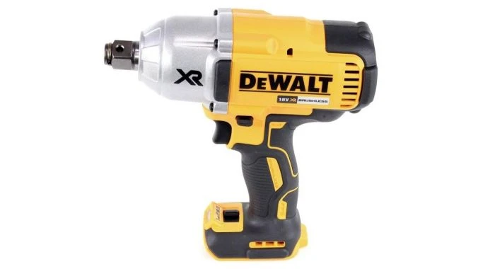 DeWALT DCF897NT-XJ - Clé à Choc Sans Fil Li-Ion 18V (machine Seule) Dans TSTAK - 1625 Nm - 3/4" - Moteur Brushless 4 DeWALT DCF897NT-XJ - Clé à Choc Sans Fil Li-Ion 18V (machine Seule) Dans TSTAK - 1625 Nm - 3/4" - Moteur Brushless – Image 2