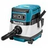 MAKITA DVC860LX1 - Aspirateur Hybride Sans-fil -18V Li-ion - Machine Seule -Makita Boutique c89b15fa29af4f6ef1eb56c059a5da4c