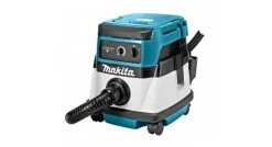 MAKITA DVC860LX1 - Aspirateur Hybride Sans-fil -18V Li-ion - Machine Seule
