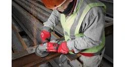 Milwaukee M18 FHSAG125XB-0X Meuleuse D'angle Sans Fil - 18V Li-ion - En HD Box - 125 Mm - Machine Seule - 4933471077 -Makita Boutique c978da4fa6643cccf25e32d75a3dad8c