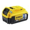 DeWalt DCB184B Batterie 18V Li-Ion - 5,0Ah - Bluetooth