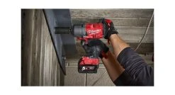 Milwaukee M18 ONEFHIWP12-0X - Clé à Chocs Sans Fil Li-Ion 18V (machine Seule) Dans HD Box - 1017 Nm - 1/2" - Moteur Brushless - 4933459724 8 Milwaukee M18 ONEFHIWP12-0X - Clé à Chocs Sans Fil Li-Ion 18V (machine Seule) Dans HD Box - 1017 Nm - 1/2" - Moteur Brushless - 4933459724 -Makita Boutique ca14c0f4a64ddb0a03694e9d7a356c13