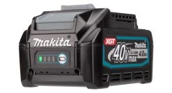 Makita BL4040 - Batterie Li-Ion 40V - 4,0 Ah - 191B26-6 -Makita Boutique ca455901c510215c604bca6f14ada624