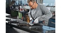 Bosch GWS 18V-10 Meuleuse D'angle Sans Fil Li-Ion - 125 Mm - Machine Seule -Makita Boutique cb36f8a400026645405b6ced31c82d0a