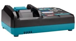 Makita DC40RA - Chargeur Rapide Pour Batterie 40V Max Li-ion - 191E07-8 -Makita Boutique cbae1cd073c27cfb24e117cd34dcd9f5
