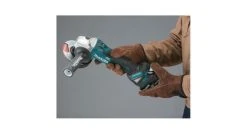 Makita DGA506Z Meuleuse D'angle Sans-fil - 18V Li-ion - 125 Mm - Softstart - Brushless - Machine Seule -Makita Boutique cbb5697668e9825cc7157d9c1a77cef5