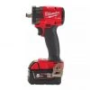 Milwaukee M18 FIW2F12-0X Boulonneuse Sans-fil - 18V Li-ion - Boîte HD - 339 Nm - 1/2" - Machine Seule -Makita Boutique cc119166d71d44bb59c697e9d4dc6cec