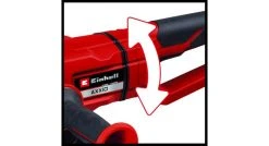 Einhell 4431160 / AXXIO 36/230 Q BL Li Solo -Makita Boutique ce920b7cddeccd3245946a9c84ad3424