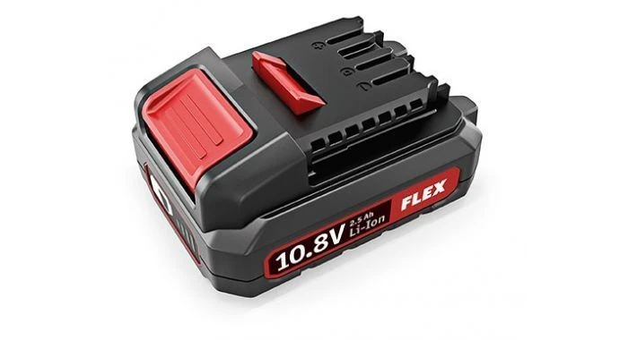 Flex 418048 / AP10.8/2.5 3 Flex 418048 / AP10.8/2.5