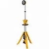 DeWalt DCL079 Lampe LED Trépied Sans Fil 18V Li-Ion (machine Seule) - 3000 Lumens - DCL079-XJ -Makita Boutique cf203ea5bf13ec43f596abbbc90c9903