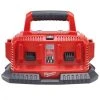 Milwaukee M14-18 C6 Batterie-chargeur Lithium-ion - 2 & 4 & 5Ah - 4932430086