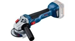 Bosch GWS 18V-10 Meuleuse D'angle Sans Fil Li-Ion - 125 Mm - Machine Seule