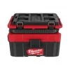 Milwaukee M18 FPOVCL-0 Packout - Aspirateur Eau Et Poussière Sans Fil - Machine Seule -Makita Boutique d2770e11c6e2dc7fcad66d2b53670db8