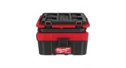 Milwaukee M18 FPOVCL-0 Packout - Aspirateur Eau Et Poussière Sans Fil - Machine Seule
