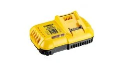 DeWalt DCB118 Chargeur Rapide Pour Batteries 18V / 54V XR FlexVolt Li-Ion - DCB118-QW