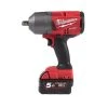 Milwaukee M18 FHIWP12-502X - Set Clé à Choc Li-Ion 18V (2x Batterie 5,0Ah) Dans HD Box - 1017Nm - 1/2" - 4933459693 1 Milwaukee M18 FHIWP12-502X - Set Clé à Choc Li-Ion 18V (2x Batterie 5,0Ah) Dans HD Box - 1017Nm - 1/2" - 4933459693 -Makita Boutique d39fb0e499c1fc25f0ff5b3dc8d02b5a