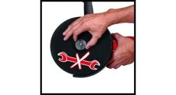 Einhell 4431160 / AXXIO 36/230 Q BL Li Solo -Makita Boutique d5221ca57e390bc6385d3671c6de1d9e