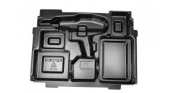 Boulonneuse à Chocs Sans-fil Makita TW140DZJ - 10,8V Li-ion - MAKPAC - 140 Nm - 3/8" - Machine Seule -Makita Boutique d5768af0ebb201e4d49b2a33d0d15b66 2