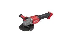 Milwaukee 4933471084 - M18 FUEL™ Meuleuse D'angle Sans Fil - 150 Mm RAPID STOP™ Avec Interrupteur HIGH OUTPUT™ - Machine Seule - 4933471084
