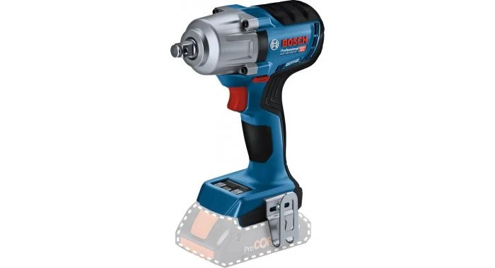 Bosch 06019K4000 / GDS 18V-450 HC 3 Bosch 06019K4000 / GDS 18V-450 HC