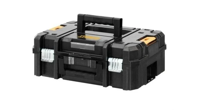 DeWALT DCF897NT-XJ - Clé à Choc Sans Fil Li-Ion 18V (machine Seule) Dans TSTAK - 1625 Nm - 3/4" - Moteur Brushless 5 DeWALT DCF897NT-XJ - Clé à Choc Sans Fil Li-Ion 18V (machine Seule) Dans TSTAK - 1625 Nm - 3/4" - Moteur Brushless – Image 3