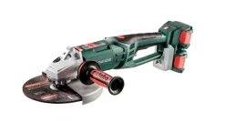 Metabo WPB 36-18 LTX BL 230 SOLO