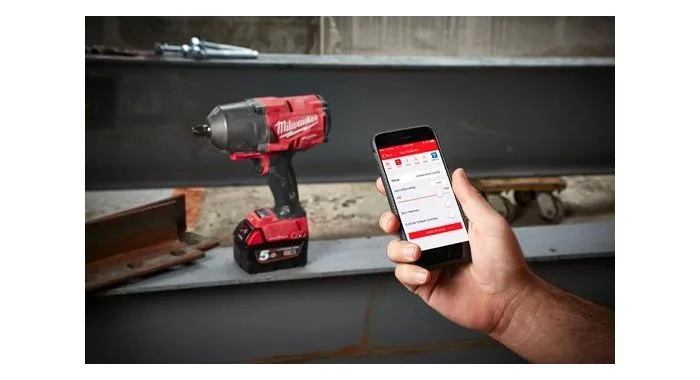 Milwaukee M18 ONEFHIWP12-0X - Clé à Chocs Sans Fil Li-Ion 18V (machine Seule) Dans HD Box - 1017 Nm - 1/2" - Moteur Brushless - 4933459724 4 Milwaukee M18 ONEFHIWP12-0X - Clé à Chocs Sans Fil Li-Ion 18V (machine Seule) Dans HD Box - 1017 Nm - 1/2" - Moteur Brushless - 4933459724 – Image 2