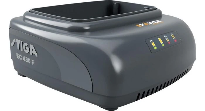 Stiga 277030008/ST1 / EC 430 F F 3 Stiga 277030008/ST1 / EC 430 F F