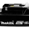 Makita BL1840B - Batterie Li-Ion 18 V / 2 Ah