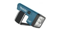 Makita DML186 Lampe LED Sans-fil - 18V Li-ion - Machine Seule - 700 Lux - DEADML186