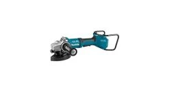 Makita DGA701ZKU1 Meuleuse D'angle Sans-fil - 36V (2 X 18V) Li-ion - Coffret - 180 Mm - Machine Seule