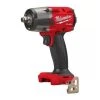 Milwaukee M18 FMTIW2F12-0X - Boulonneuse Sans Fil Li-Ion 18V (machine Seule) Dans HD Box - 745 Nm - 1/2" - 4933478449 -Makita Boutique da02b93e1c950f26d09dcc1f47202c5b