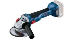 Bosch - Meuleuse D'angle Sans Fil GWS 18V-10 - 18V Li-ion - 115mm