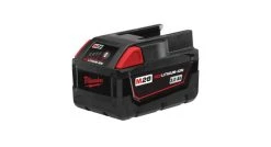 Milwaukee M28 BX Batterie Li-Ion - 3Ah - 4932352732