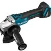 Makita DGA504Z Meuleuse D'angle Sans-fil - 18V Li-ion - 125 Mm - Brushless - Machine Seule -Makita Boutique db94c591a19b7b2ac8e7cc6e198164e5