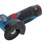 Bosch 06019F2000 - Meuleuse Angulaire Sans Fil GWS 12V-76 C&G - Machine Seule - 06019F2000 -Makita Boutique dc0e2881209e17a10bfef38b831912f9