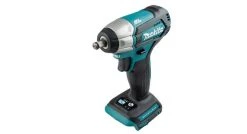 Boulonneuse à Chocs Sans-fil Makita DTW180Z - 18V Li-ion - 180 Nm - 3/8" - Brushless - Machine Seule -Makita Boutique dc2d484d0ed284211ff0955faa242dc2
