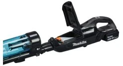 MAKITA DCL281FYB - Aspirateur Balai Sans-fil - 18V Li-ion - Kit (1X 1,5 Ah) - Noir -Makita Boutique dca7dc3066d832eee2329bd7084fc513