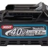 Makita BL4020 XGT - Batterie Li -ion 40V - 2,0 Ah - 191L29-0 2 Makita BL4020 XGT - Batterie Li -ion 40V - 2,0 Ah - 191L29-0 -Makita Boutique dd98ad7dcbfe73274a5fc969e8a949dc
