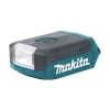 Makita DEAML103 Lampe Torche Compacte Sans-fil - Batterie Coulissante 10,8 V - Machine Seule