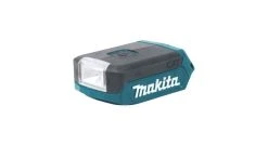 Makita DEAML103 Lampe Torche Compacte Sans-fil - Batterie Coulissante 10,8 V - Machine Seule