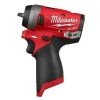 Milwaukee M12 FIW14-0 - Clé à Choc Li-ion 12V (machine Seule) - 136Nm - 1/4" - Moteur Brushless - 4933464611 -Makita Boutique dded5adee8c745c0da072f60b295b92f